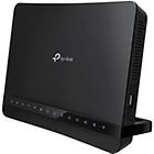 Tplink router  router wireless modem dsl 802.11a/b/g/n/ac desktop archer vr1200