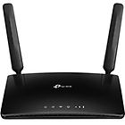 Tplink router  tl-mr150 wireless banda singola 2.4 ghz 4g nero