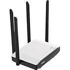 Zyxel router  nbg6615 router wireless 802.11a/b/g/n/ac nbg6615-eu0101f