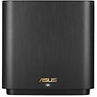 Asus router  zenwifi xt9 router 802.11a/b/g/n/ac/ax desktop 90ig0740-mo3b50