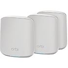 Netgear router  orbi rbk353 impianto wi-fi 802.11a/b/g/n/ac/ax desktop rbk353-100eus