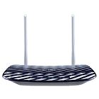 Tplink router  ac750 router wireless 802.11a/b/g/n/ac desktop archer c20