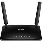 Tplink router  v1 router wireless wwan 802.11a/b/g/n/ac desktop tl-mr6500v