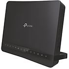 Tplink router  archer vr1210v wireless dual-band 2.4 ghz/5 ghz 4g nero