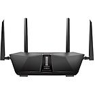 Netgear router  nighthawk rax50 router wireless 802.11a/b/g/n/ac/ax desktop rax50-100eus