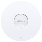 Tplink router  omada v1.26 wireless access point wi-fi 6 gestito da cloud eap650