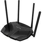 Mercusys router  router wireless 802.11a/b/g/n/ac/ax desktop mr70x