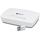 Digicom wireless router wavegate 150r bundle router wireless 802.11n (draft) desktop 8e4466