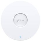 Tplink router  omada v1 wireless access point wi-fi 6 gestito da cloud eap653