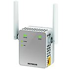 Netgear range extender wi-fi range extender ex3700-100pes