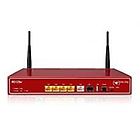 Teldat router  bintec rs123w router wireless 802.11a/b/g/n desktop 5510000341