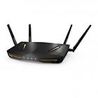 Zyxel router  z2 router wireless 802.11a/b/g/n/ac desktop nbg6817-eu0101f