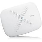 Zyxel router  multy x wsq50 impianto wi-fi 802.11a/b/g/n/ac, bluetooth 4.1 wsq50-eu0101f