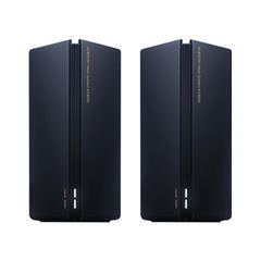 Xiaomi Router  Mesh System Ax3000 (2-pack) Impianto Wi-fi 802.11a/b/g/n/ac/ax Dvb4287gl