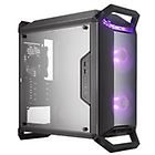 Coolermaster case gaming masterbox q300p tower micro atx mcb-q300p-kann-s02