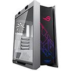 Asus case gaming rog strix helios white edition tower atx esteso 90dc0023-b39000