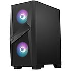 Msi case gaming mag forge 100r tower atx 306-7g03r11-809