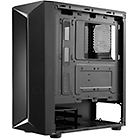 Coolermaster case gaming cmp 510 mid tower atx cp510-kgnn-s00