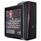 Coolermaster case gaming masterbox 5t tower atx mcx-b5s3t-rwnn