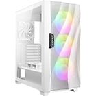 Antec case gaming dark fleet series df700 flux mid tower atx 0-761345-80074-7