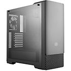 Coolermaster case gaming masterbox e500 tower atx e500-kg5n-s00