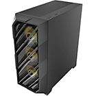 Antec case gaming dark league dp503 mid tower atx esteso 0-761345-81077-7