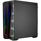 Coolermaster case gaming masterbox 540 mid tower atx esteso mb540-kgnn-s00