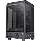 Thermaltake case gaming the tower 100 tower mini itx ca-1r3-00s1wn-00