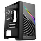 Antec case gaming dark phantom series dp31 mt micro atx 0-761345-80038-9