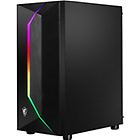 Msi case gaming mag vampiric 100r mid tower atx 306-7g07r15-809