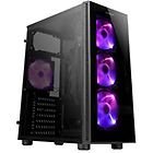 Antec case gaming nx series nx210 tower atx 0-761345-81020-3