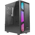 Antec case gaming nx series nx250 mdt atx 0-761345-81028-9