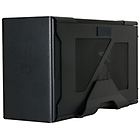 Coolermaster cabinet mastercase series eg200 alloggiamento esterno gpu nero mcm-eg200-knna55-s00