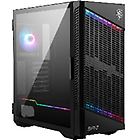 Msi case gaming mpg velox 100p 306-7g18p21-809