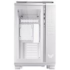 Asus case gaming tuf gaming gt502 white edition mid tower atx 90dc0093-b09000