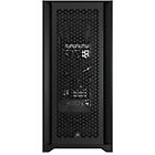 Corsair case gaming 5000d airflow mid tower atx cc-9011210-ww