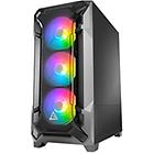 Antec case gaming df600 flux tower atx 0-761345-80060-0