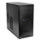 Antec case gaming new solution nsk3100 tower mini itx / micro atx 0-761345-93100-7