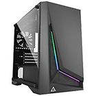 Antec case gaming dp301m tower micro atx 0-761345-80020-4