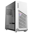 Antec case gaming dark league dp502 flux mdt atx 0-761345-80051-8