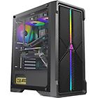 Antec case gaming nx series nx420 mdt atx 0-761345-81046-3