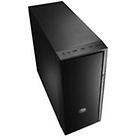 Coolermaster case gaming silencio 452 tower atx sil-452-kkn1