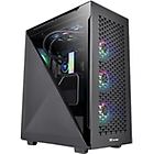 Thermaltake case gaming divider 500 tg air mdt atx ca-1t4-00m1wn-02