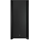 Corsair case gaming 5000d mid tower atx cc-9011208-ww