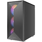 Antec case gaming nx series nx320 mdt atx 0-761345-81035-7