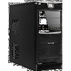 Atlantis By Nilox case gaming aria c35 np tower atx wl01-c35-np