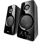 Trust casse pc tytan 2.0 speaker set altoparlanti per pc 21560