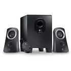 Logitech sistema altoparlanti speaker system z313