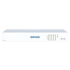 Sophos Firewall Sg 125 Rev 3 Apparecchiatura Di Sicurezza Sg1ct3hek