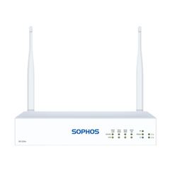 Sophos firewall sg 115w rev 3 apparecchiatura di sicurezza wi-fi 5 sw1bt3hek